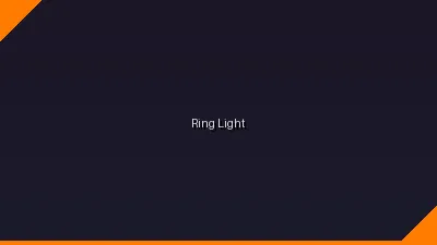 积分兑换 - LED环形补光灯 | 轻松互助 积分商城